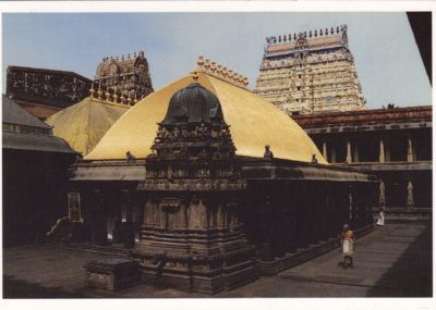 Chidambaram-Shiva-temple